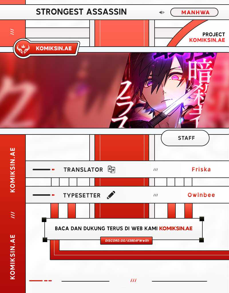 The Strongest Assassin Gets Transferred to Another World With His Whole Class chapter 87