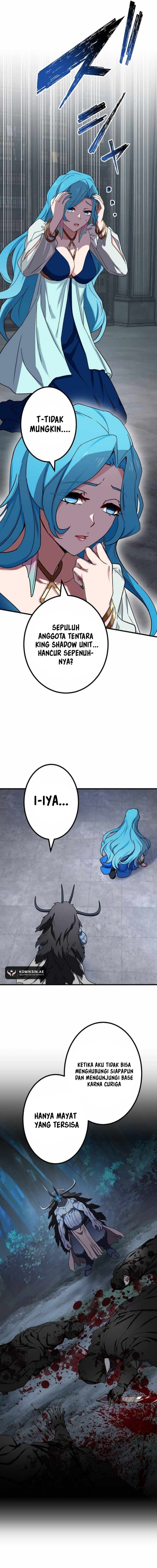 The Strongest Assassin Gets Transferred to Another World With His Whole Class chapter 88