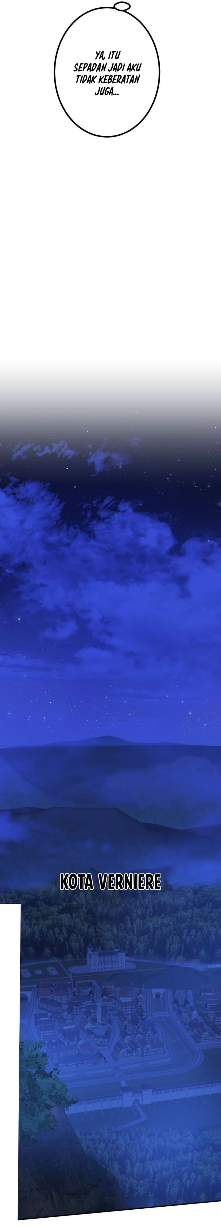 The Strongest Assassin Gets Transferred to Another World With His Whole Class Chapter 92 Bahasa Indonesia