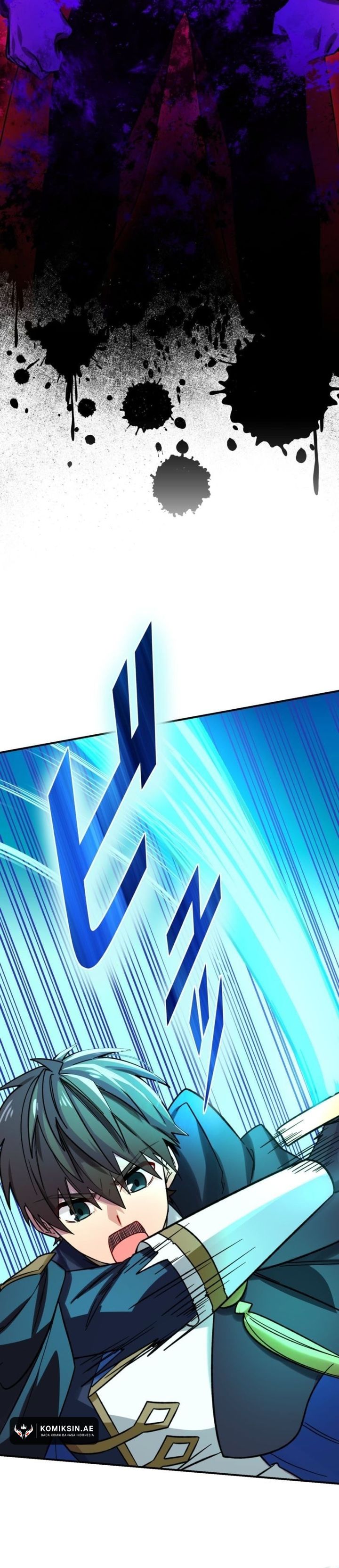 The Strongest Assassin Gets Transferred to Another World With His Whole Class Chapter 92 Bahasa Indonesia