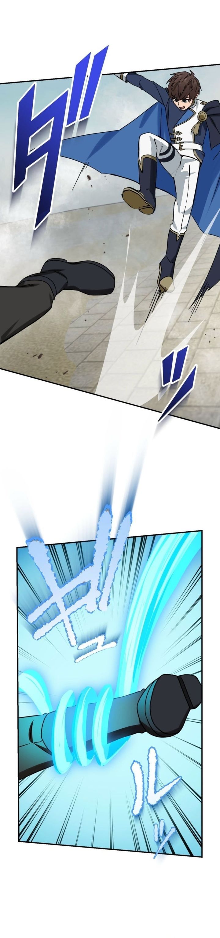 The Strongest Assassin Gets Transferred to Another World With His Whole Class Chapter 92 Bahasa Indonesia