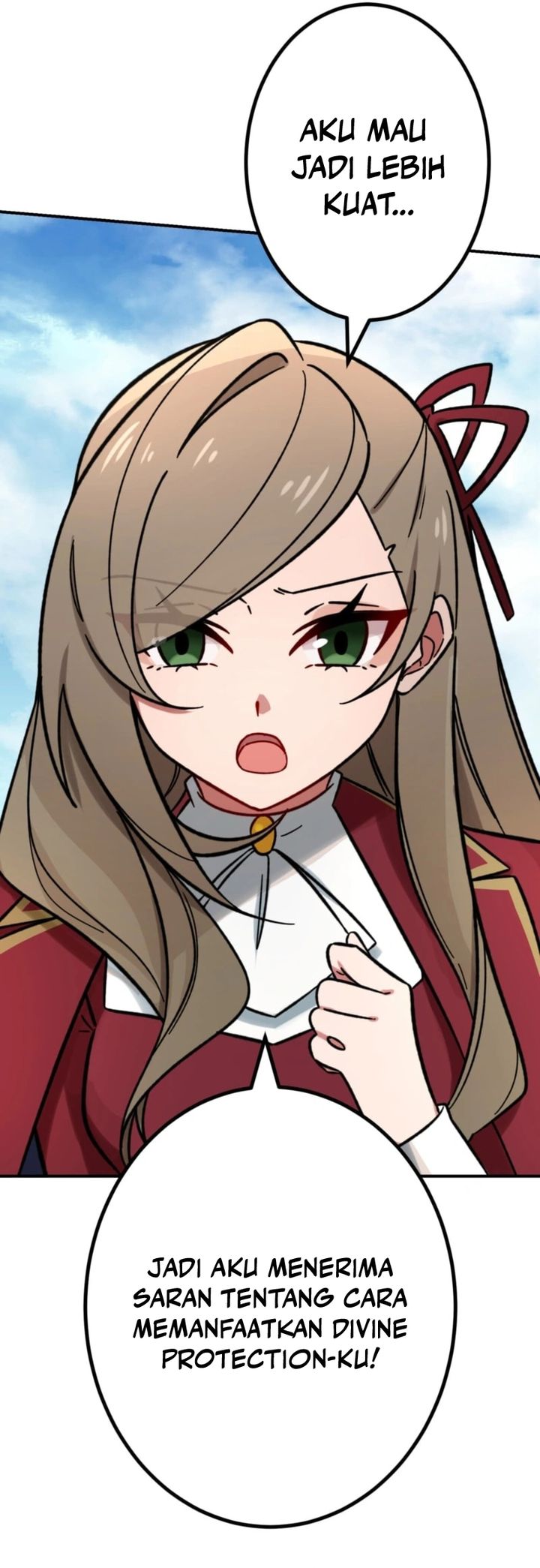 The Strongest Assassin Gets Transferred to Another World With His Whole Class chapter 93