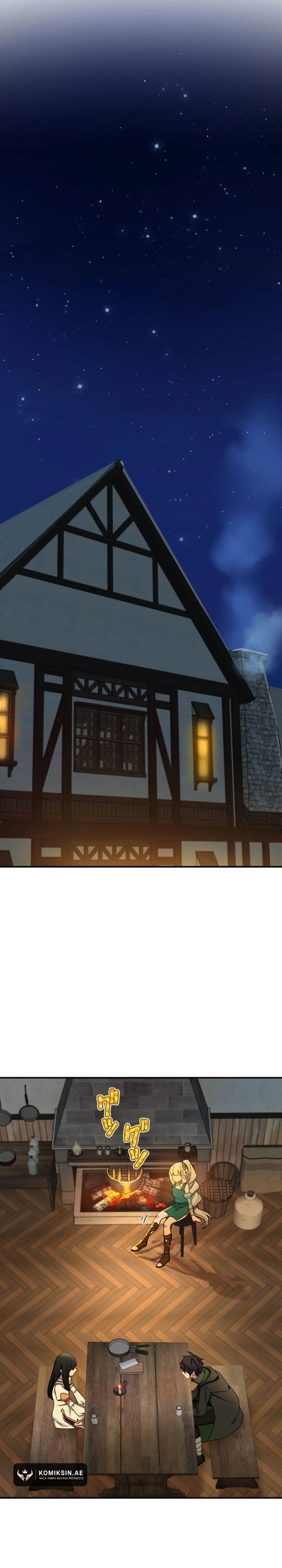 The Strongest Assassin Gets Transferred to Another World With His Whole Class chapter 93