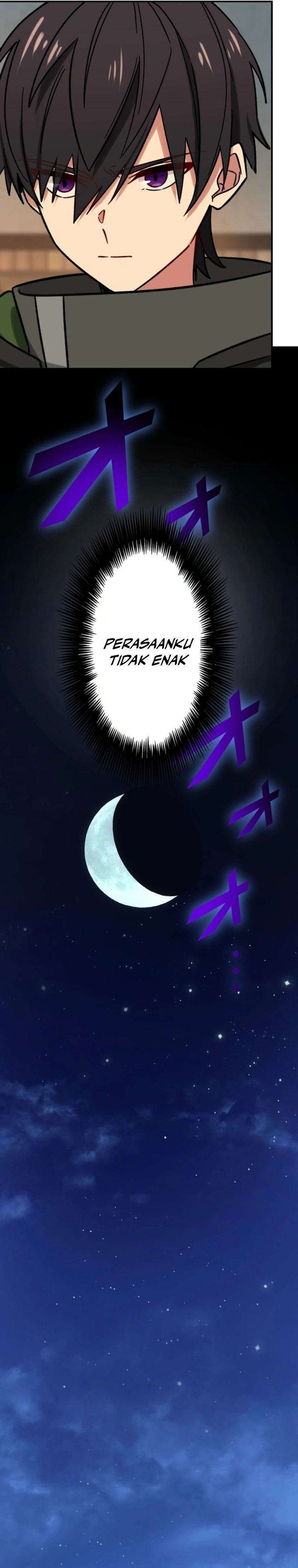 The Strongest Assassin Gets Transferred to Another World With His Whole Class chapter 93