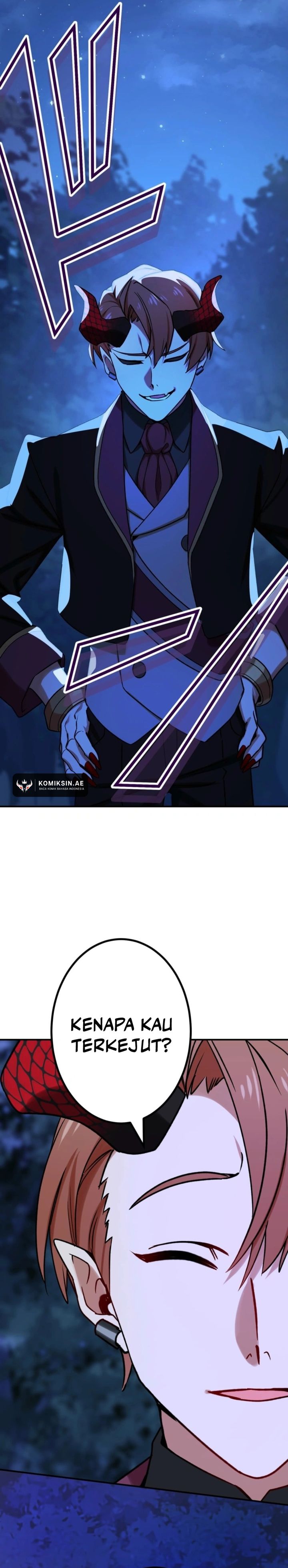 The Strongest Assassin Gets Transferred to Another World With His Whole Class chapter 93