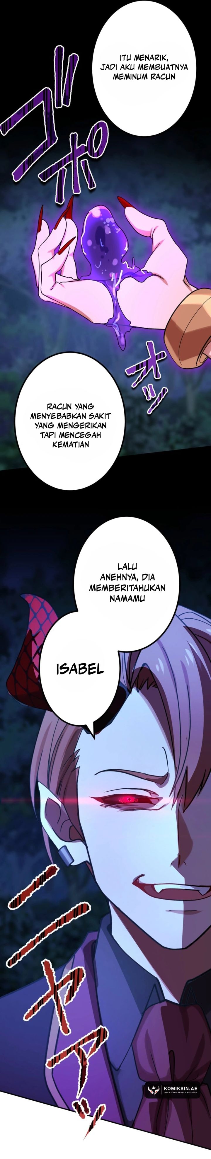 The Strongest Assassin Gets Transferred to Another World With His Whole Class chapter 93