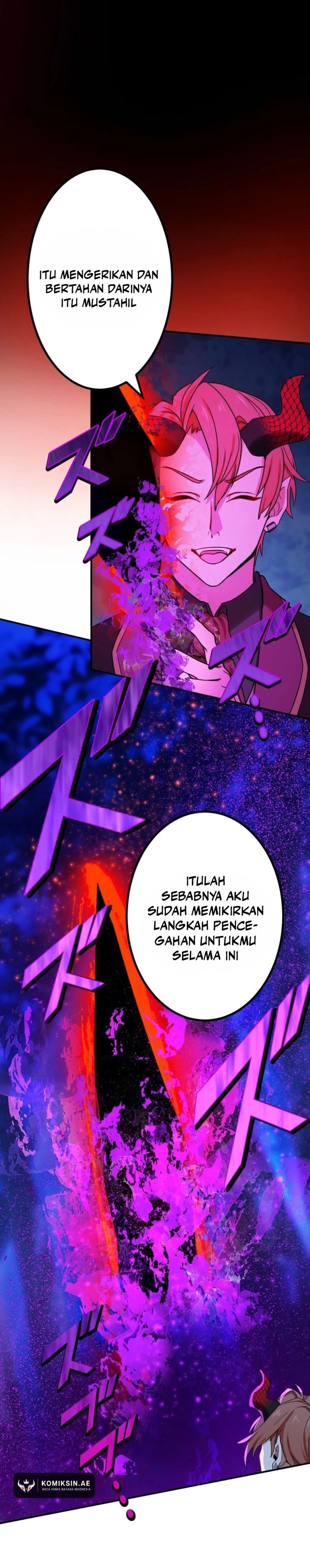 The Strongest Assassin Gets Transferred to Another World With His Whole Class chapter 93