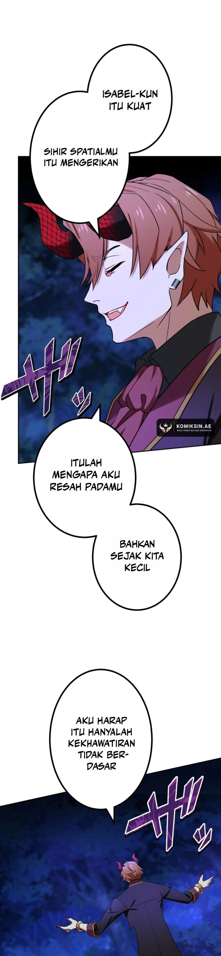 The Strongest Assassin Gets Transferred to Another World With His Whole Class chapter 93