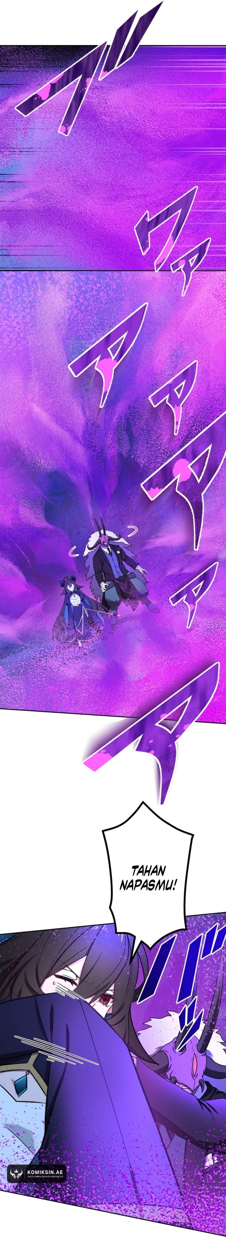 The Strongest Assassin Gets Transferred to Another World With His Whole Class chapter 93