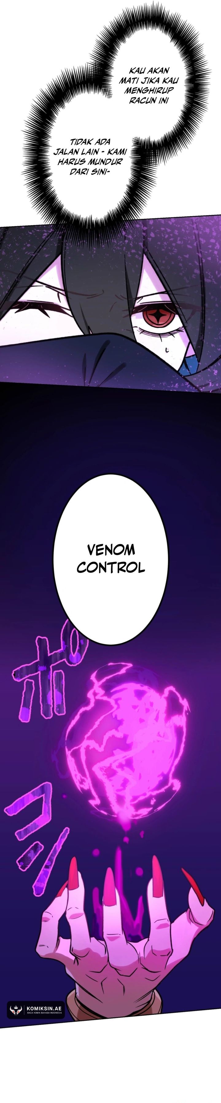 The Strongest Assassin Gets Transferred to Another World With His Whole Class chapter 93