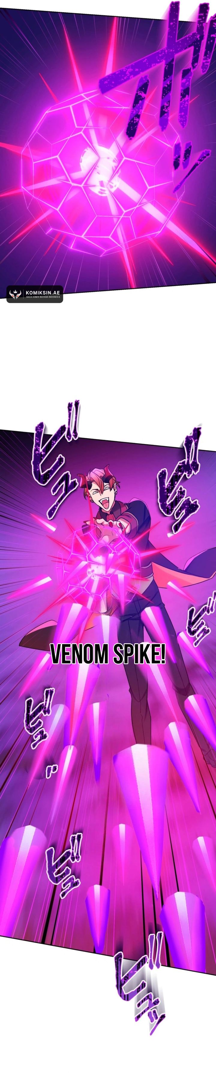 The Strongest Assassin Gets Transferred to Another World With His Whole Class chapter 93