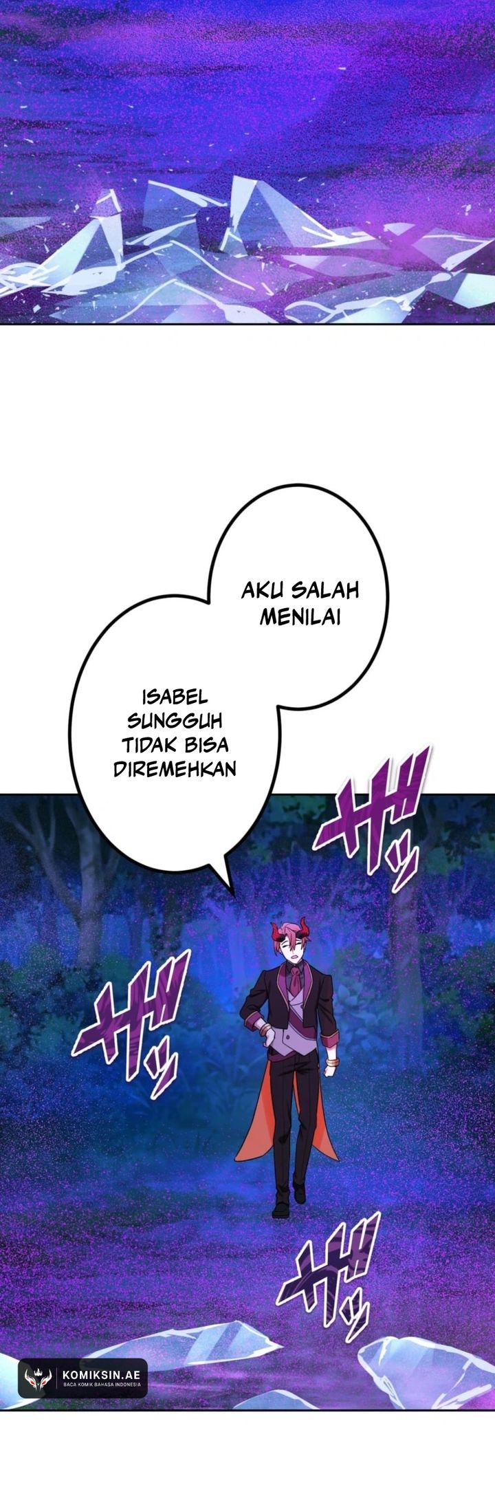 The Strongest Assassin Gets Transferred to Another World With His Whole Class chapter 93