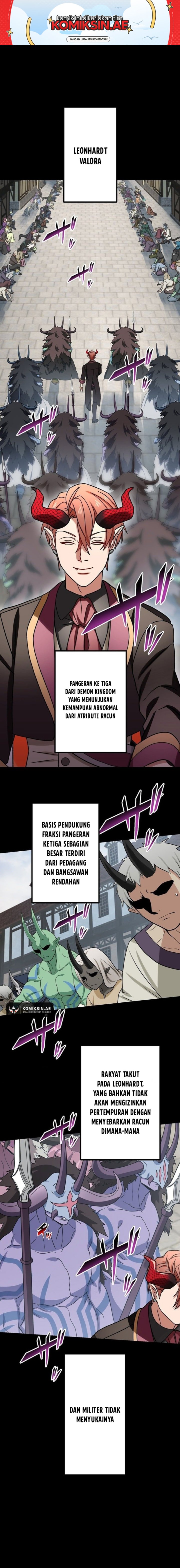 The Strongest Assassin Gets Transferred to Another World With His Whole Class chapter 98