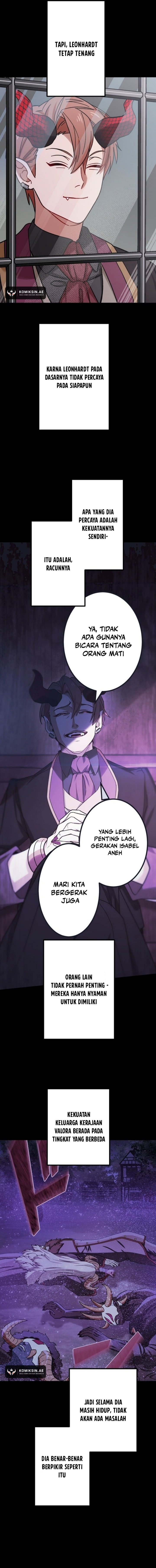 The Strongest Assassin Gets Transferred to Another World With His Whole Class chapter 98