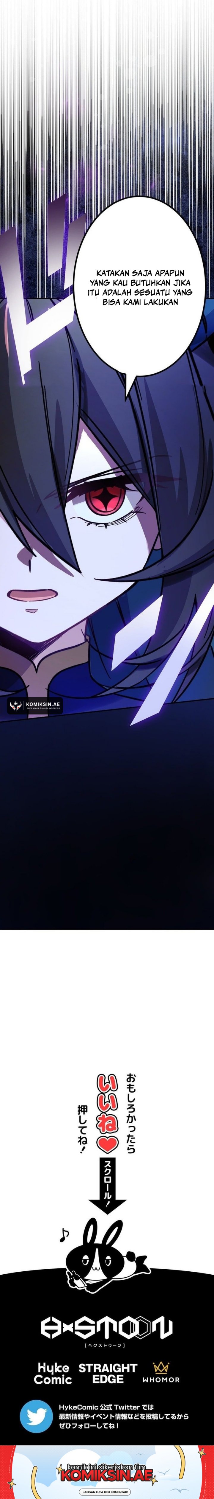 The Strongest Assassin Gets Transferred to Another World With His Whole Class chapter 98