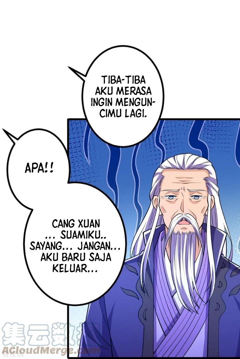 The Strongest Body Old Ancestor In History Chapter 23 Bahasa Indonesia