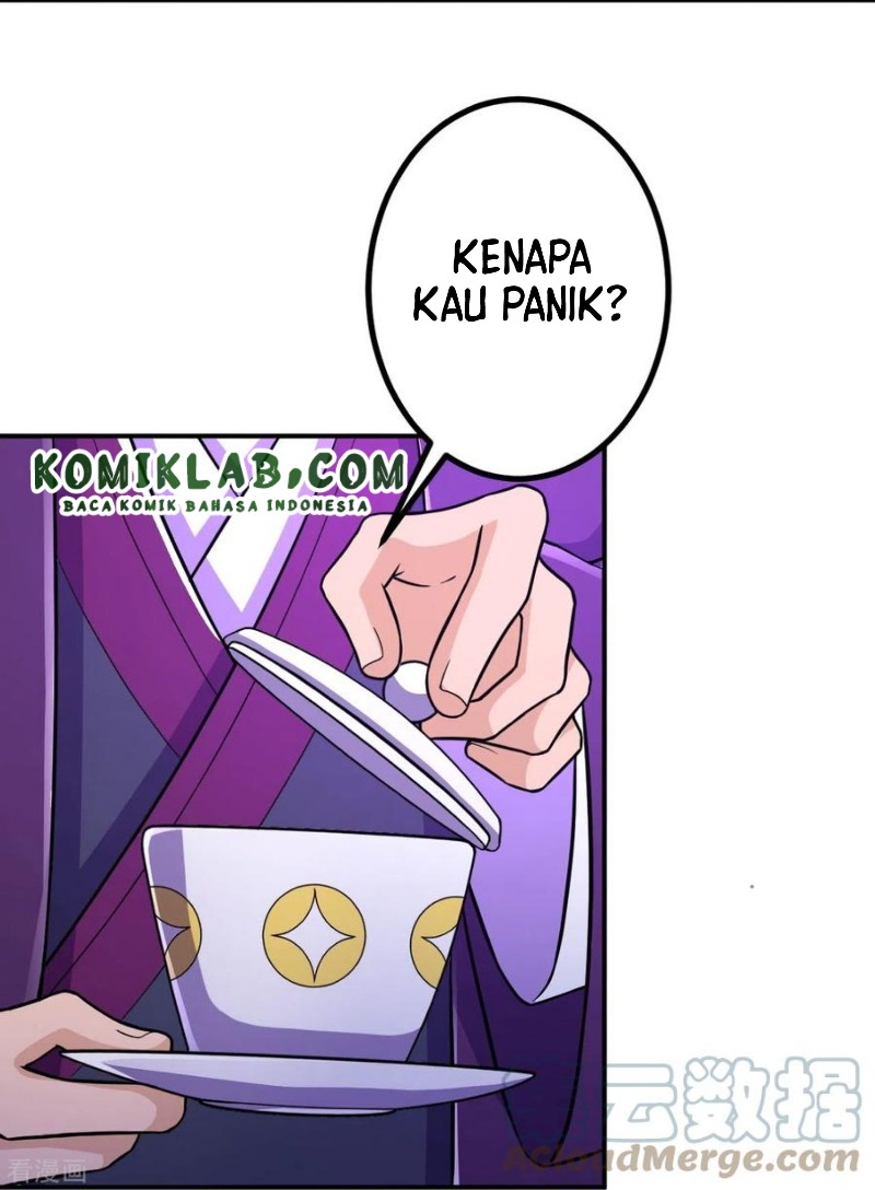 The Strongest Body Old Ancestor In History Chapter 23 Bahasa Indonesia