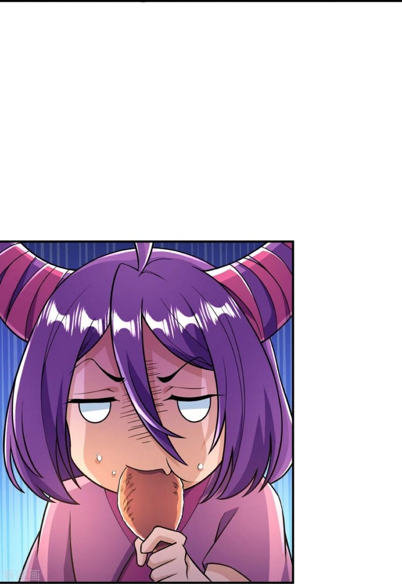 The Strongest Body Old Ancestor In History Chapter 23 Bahasa Indonesia