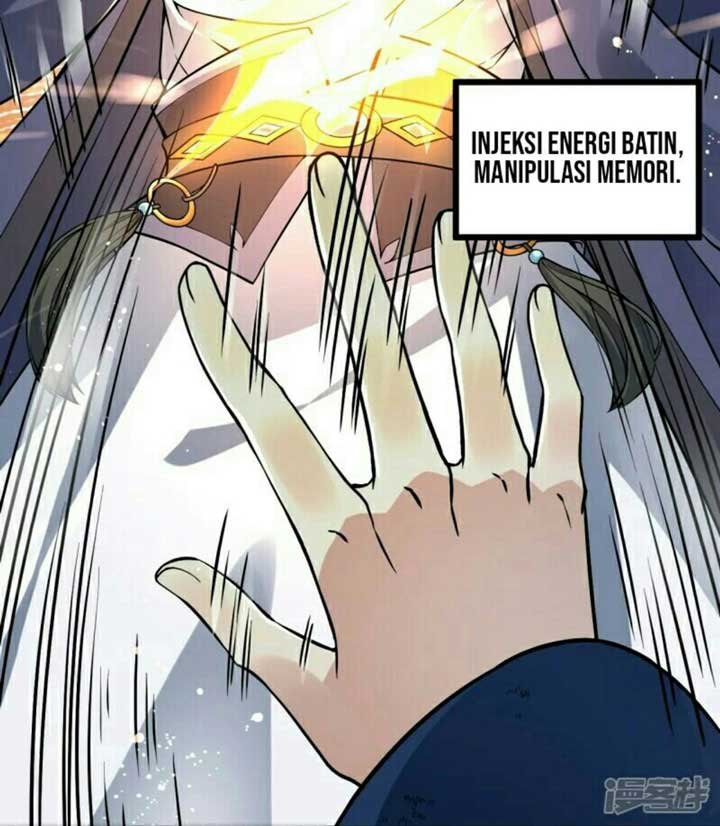 The Strongest Body Old Ancestor In History Chapter 06 Bahasa Indonesia