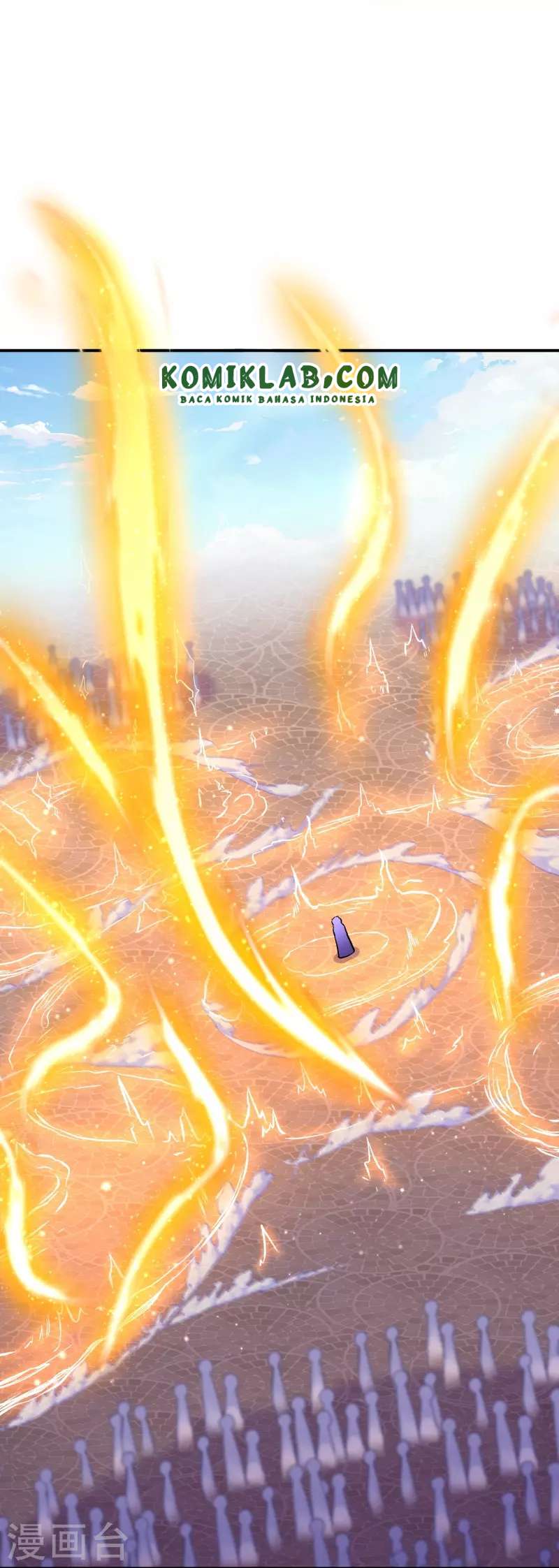 The Strongest Body Old Ancestor In History (The Strongest Body Refiner in History) chapter 12