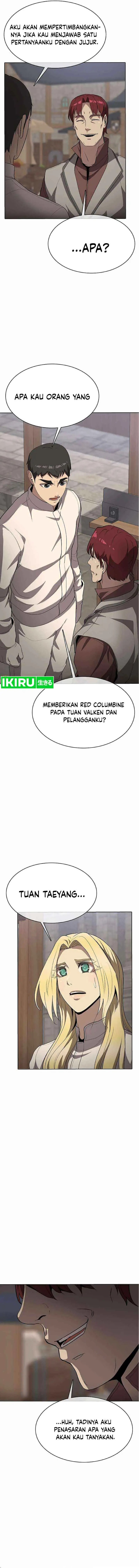 The Strongest Chef in Another World Chapter 33 Bahasa Indonesia