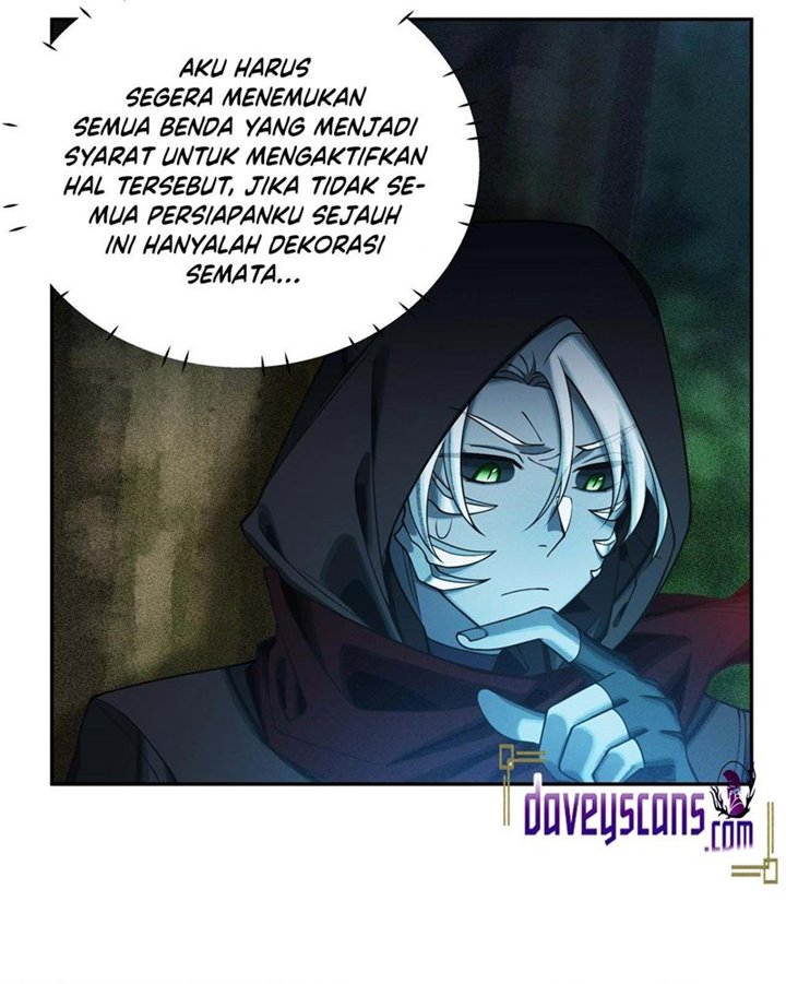 The Strongest Gamer Player (The Strongest Player) Chapter 02 Bahasa Indonesia