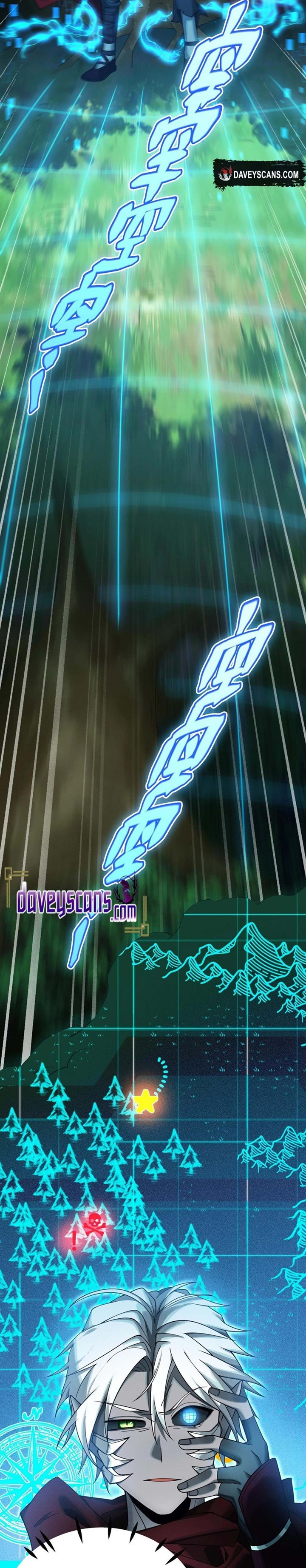 The Strongest Gamer Player (The Strongest Player) Chapter 02 Bahasa Indonesia