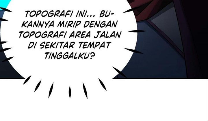 The Strongest Gamer Player (The Strongest Player) Chapter 02 Bahasa Indonesia