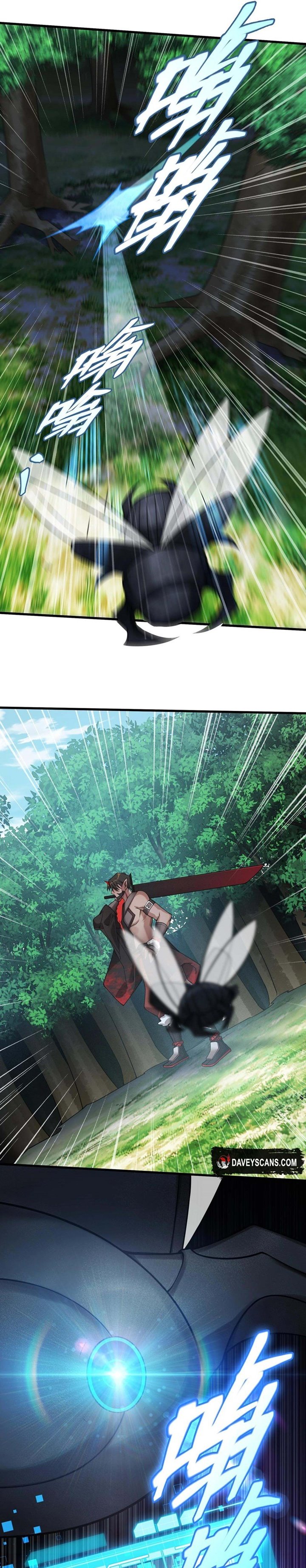 The Strongest Gamer Player (The Strongest Player) Chapter 02 Bahasa Indonesia