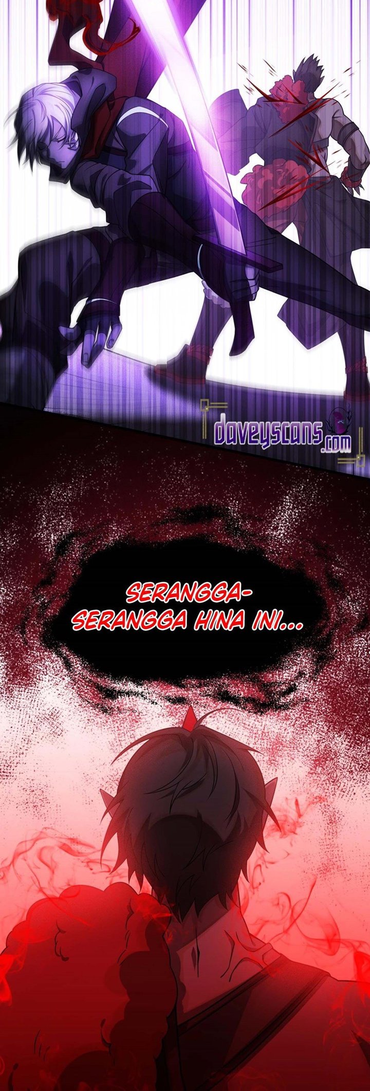 The Strongest Gamer Player (The Strongest Player) Chapter 02 Bahasa Indonesia