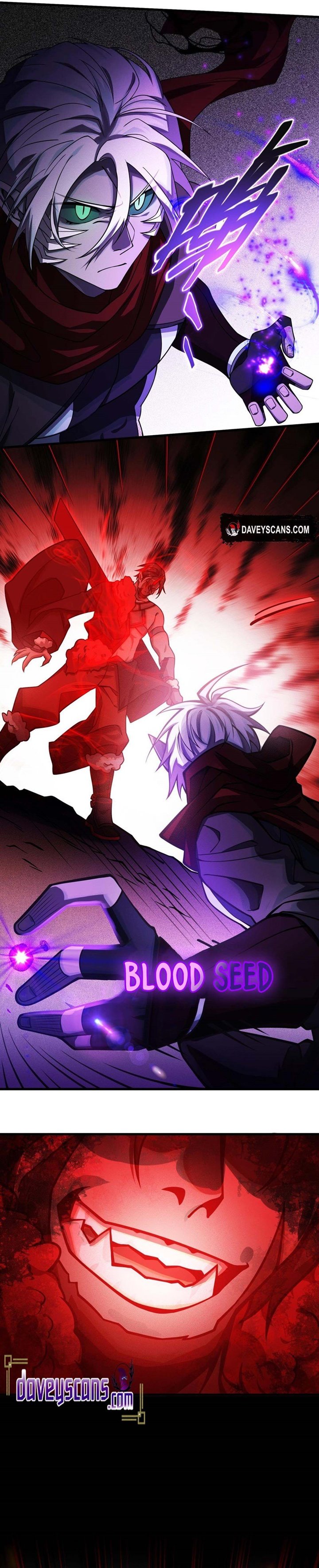 The Strongest Gamer Player (The Strongest Player) Chapter 02 Bahasa Indonesia