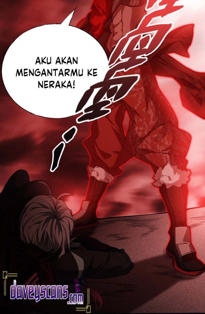 The Strongest Gamer Player (The Strongest Player) Chapter 02 Bahasa Indonesia