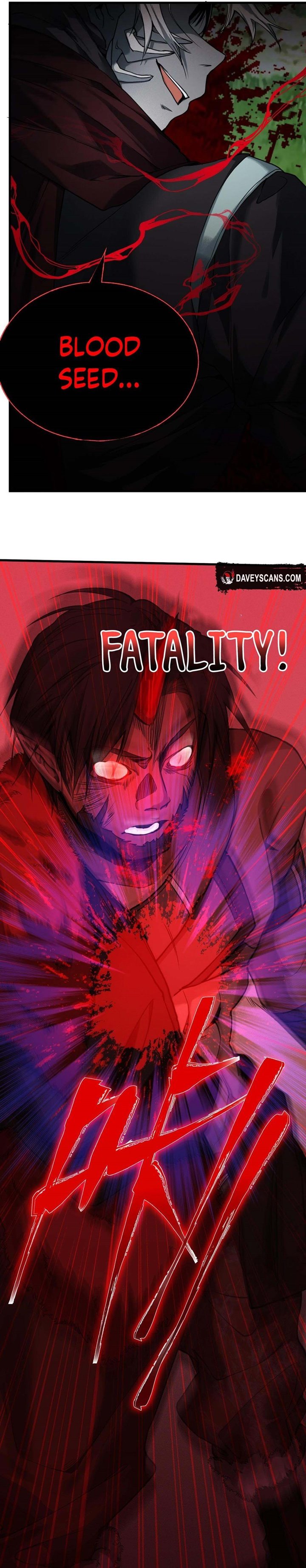 The Strongest Gamer Player (The Strongest Player) Chapter 02 Bahasa Indonesia