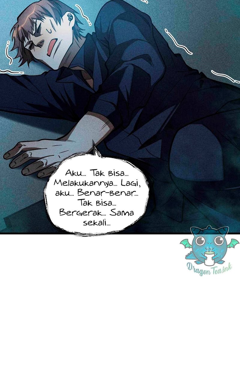 The Strongest Gamer Player (The Strongest Player) Chapter 13 Bahasa Indonesia