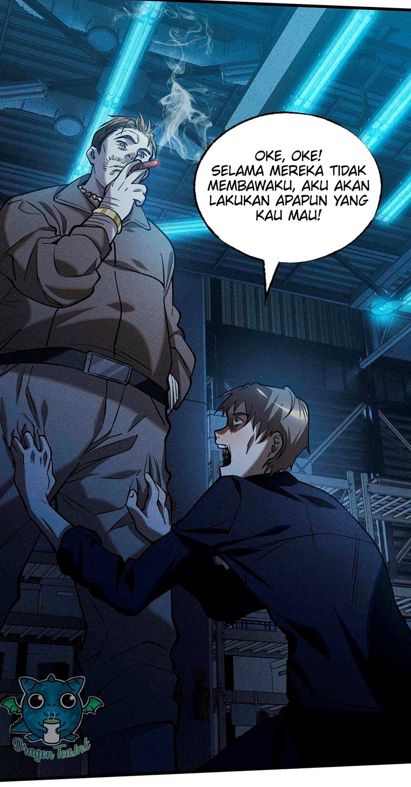 The Strongest Gamer Player (The Strongest Player) Chapter 13 Bahasa Indonesia