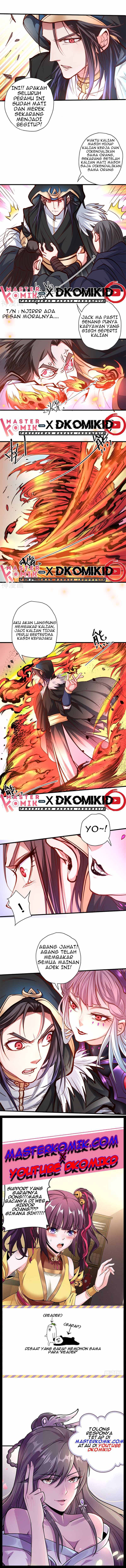 The Strongest Golden Kidney System chapter 53
