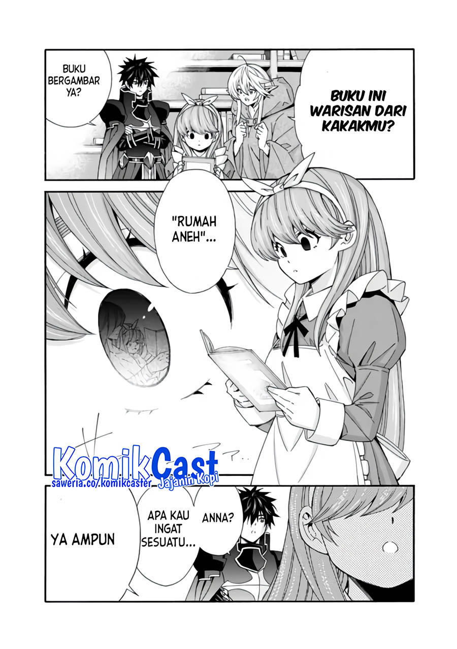 Dilarang COPAS - situs resmi www.mangacanblog.com - Komik the strongest harem of nobles 034 - chapter 34 35 Indonesia the strongest harem of nobles 034 - chapter 34 Terbaru 2|Baca Manga Komik Indonesia|Mangacan