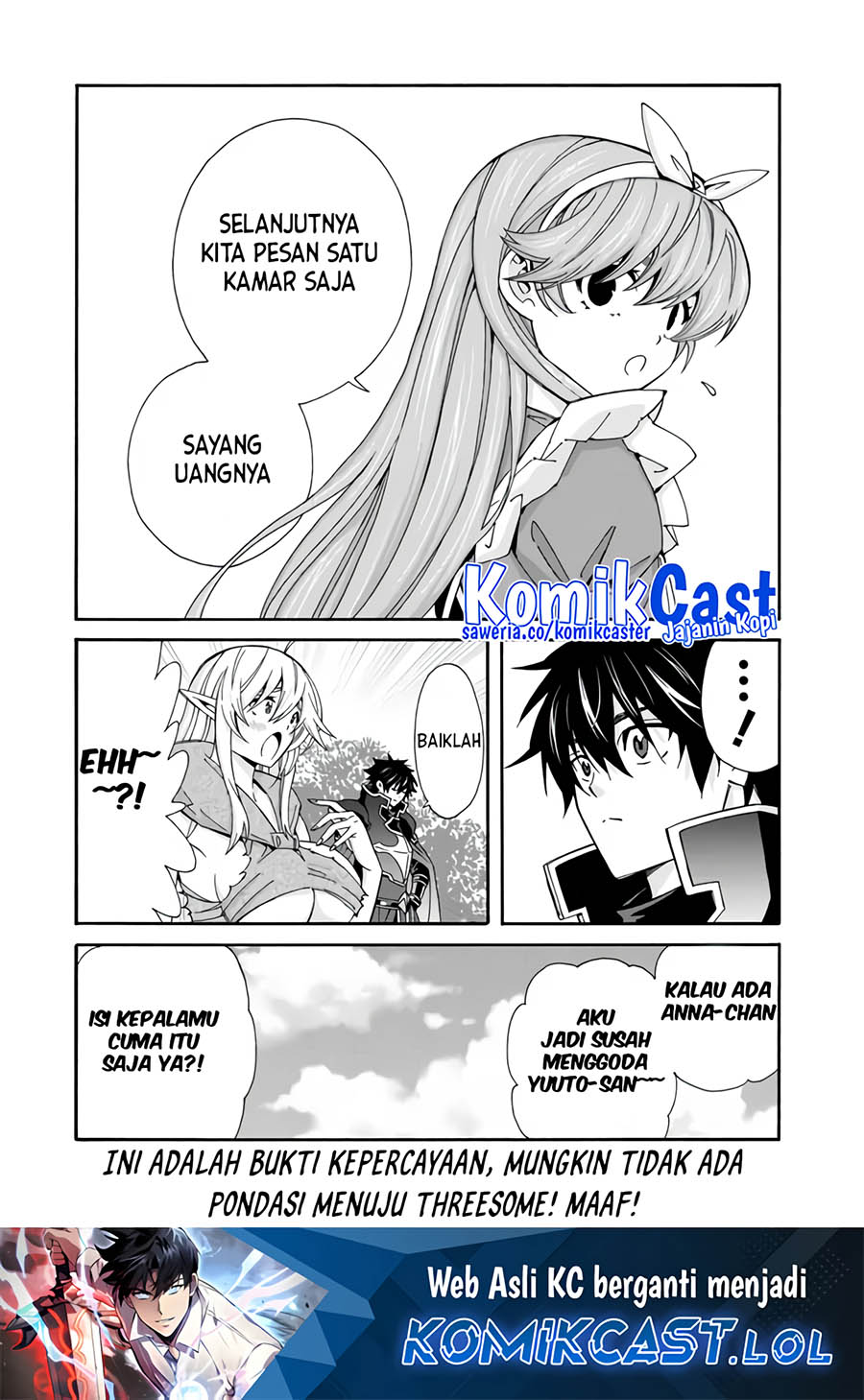 Dilarang COPAS - situs resmi www.mangacanblog.com - Komik the strongest harem of nobles 034 - chapter 34 35 Indonesia the strongest harem of nobles 034 - chapter 34 Terbaru 14|Baca Manga Komik Indonesia|Mangacan