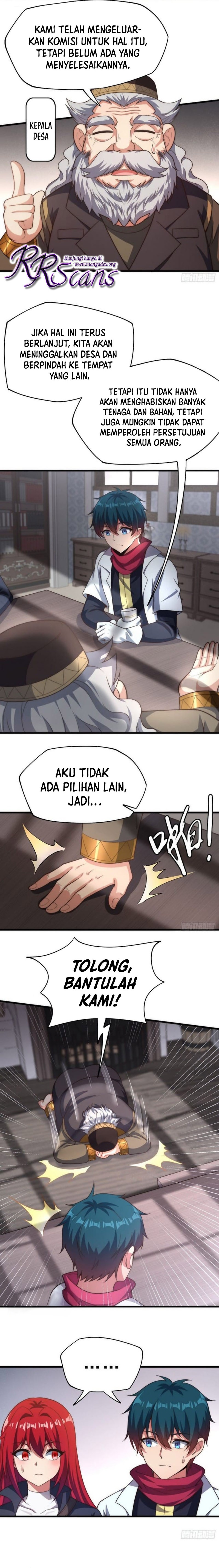 Dilarang COPAS - situs resmi www.mangacanblog.com - Komik the strongest lvl1 support 023 - chapter 23 24 Indonesia the strongest lvl1 support 023 - chapter 23 Terbaru 1|Baca Manga Komik Indonesia|Mangacan