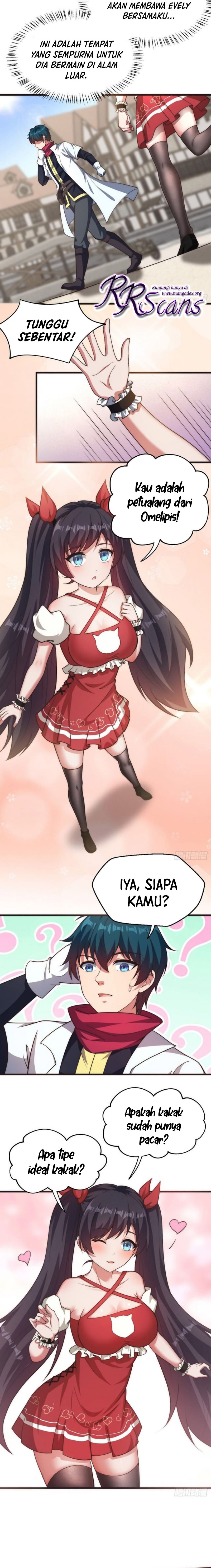 Dilarang COPAS - situs resmi www.mangacanblog.com - Komik the strongest lvl1 support 023 - chapter 23 24 Indonesia the strongest lvl1 support 023 - chapter 23 Terbaru 3|Baca Manga Komik Indonesia|Mangacan