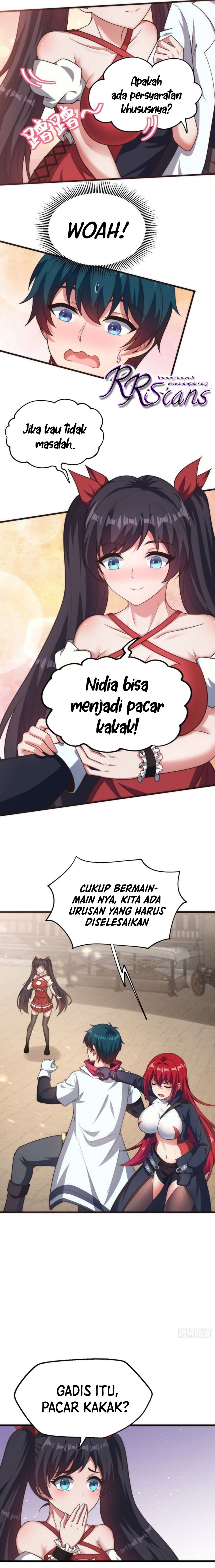 Dilarang COPAS - situs resmi www.mangacanblog.com - Komik the strongest lvl1 support 023 - chapter 23 24 Indonesia the strongest lvl1 support 023 - chapter 23 Terbaru 4|Baca Manga Komik Indonesia|Mangacan
