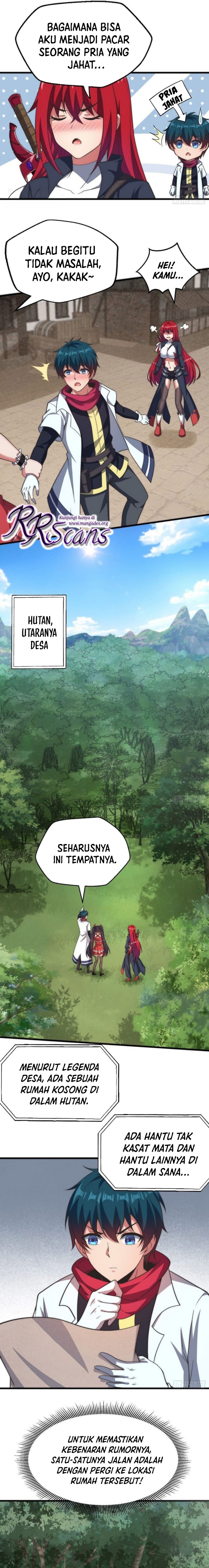 Dilarang COPAS - situs resmi www.mangacanblog.com - Komik the strongest lvl1 support 023 - chapter 23 24 Indonesia the strongest lvl1 support 023 - chapter 23 Terbaru 5|Baca Manga Komik Indonesia|Mangacan