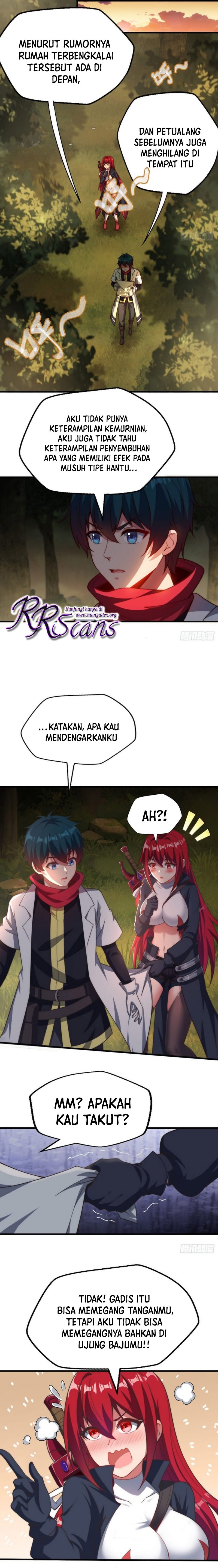 Dilarang COPAS - situs resmi www.mangacanblog.com - Komik the strongest lvl1 support 023 - chapter 23 24 Indonesia the strongest lvl1 support 023 - chapter 23 Terbaru 8|Baca Manga Komik Indonesia|Mangacan