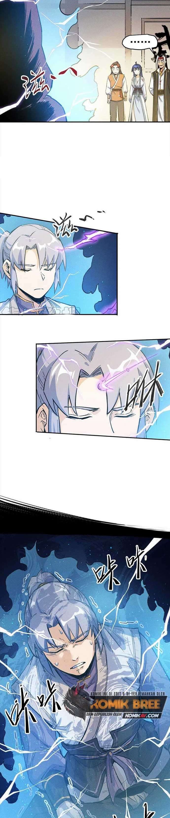 The Strongest Protagonist of All Time! chapter 1