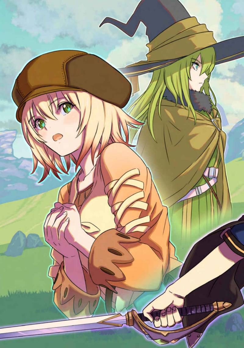 The Strongest Sage Without a Job – I Couldn’t Get a Job and Was Exiled, but With the Knowledge of the Game, I Was the Strongest in the Other World Chapter 01 Bahasa Indonesia