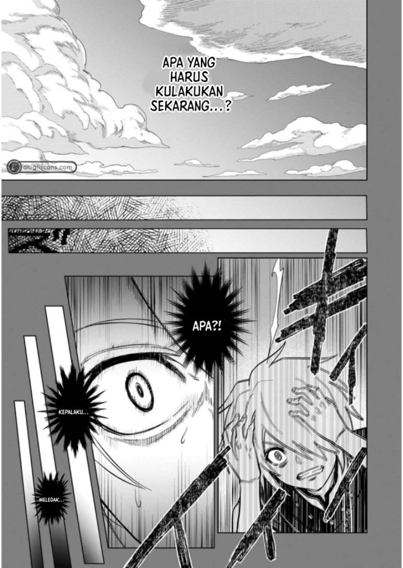 The Strongest Sage Without a Job – I Couldn’t Get a Job and Was Exiled, but With the Knowledge of the Game, I Was the Strongest in the Other World Chapter 01 Bahasa Indonesia