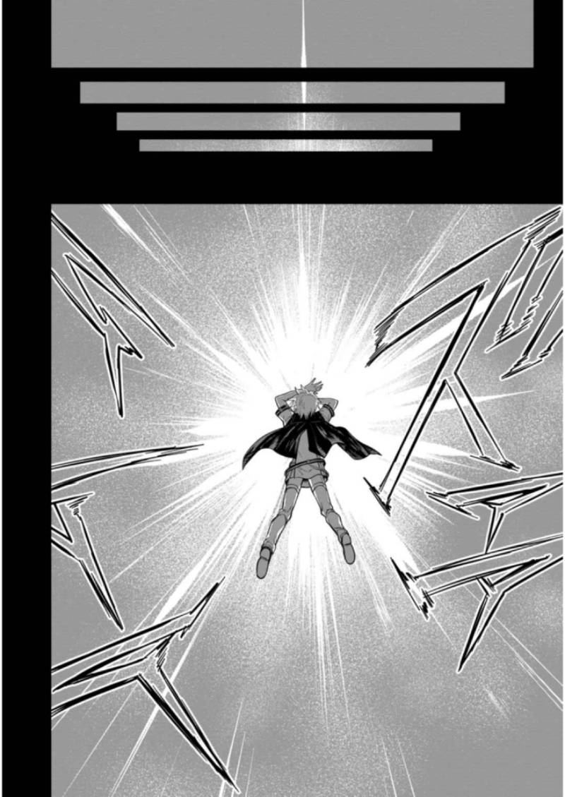 The Strongest Sage Without a Job – I Couldn’t Get a Job and Was Exiled, but With the Knowledge of the Game, I Was the Strongest in the Other World Chapter 01 Bahasa Indonesia