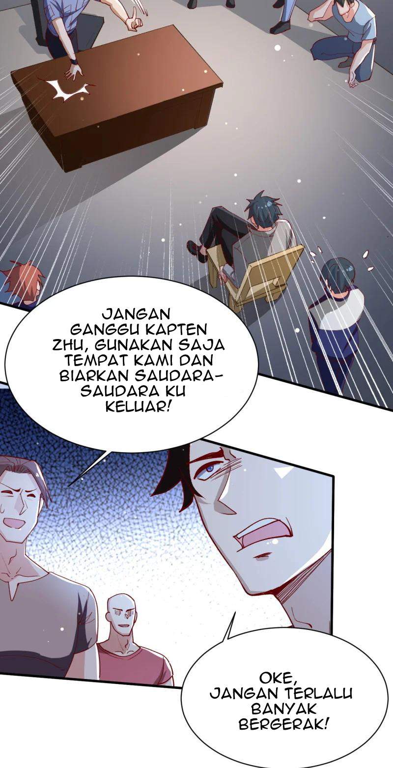 The Strongest Son in Law in History chapter 12