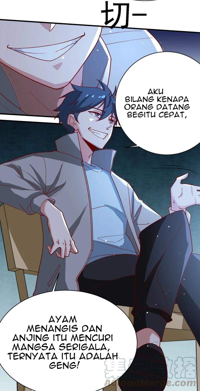 The Strongest Son in Law in History chapter 12
