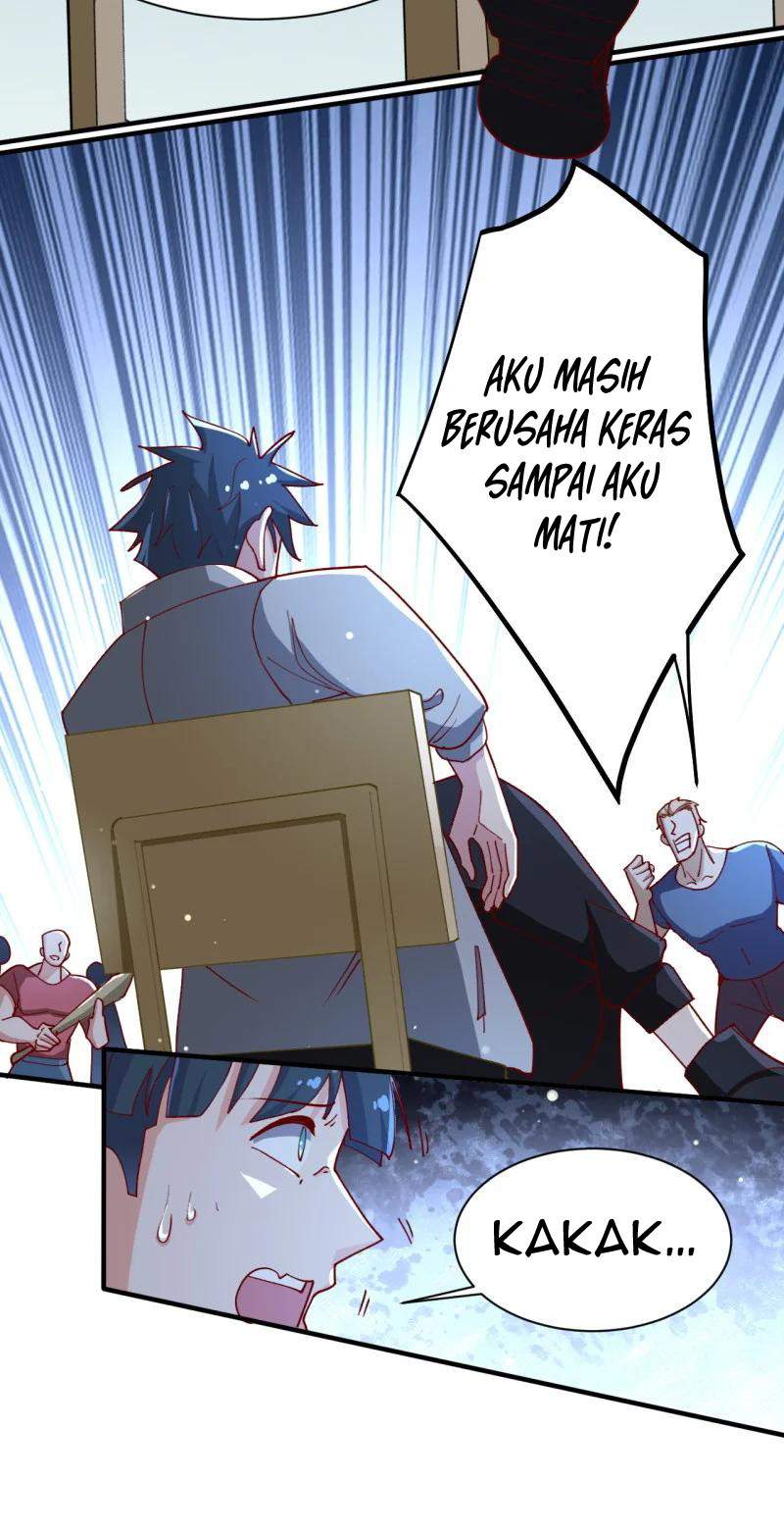 The Strongest Son in Law in History chapter 12